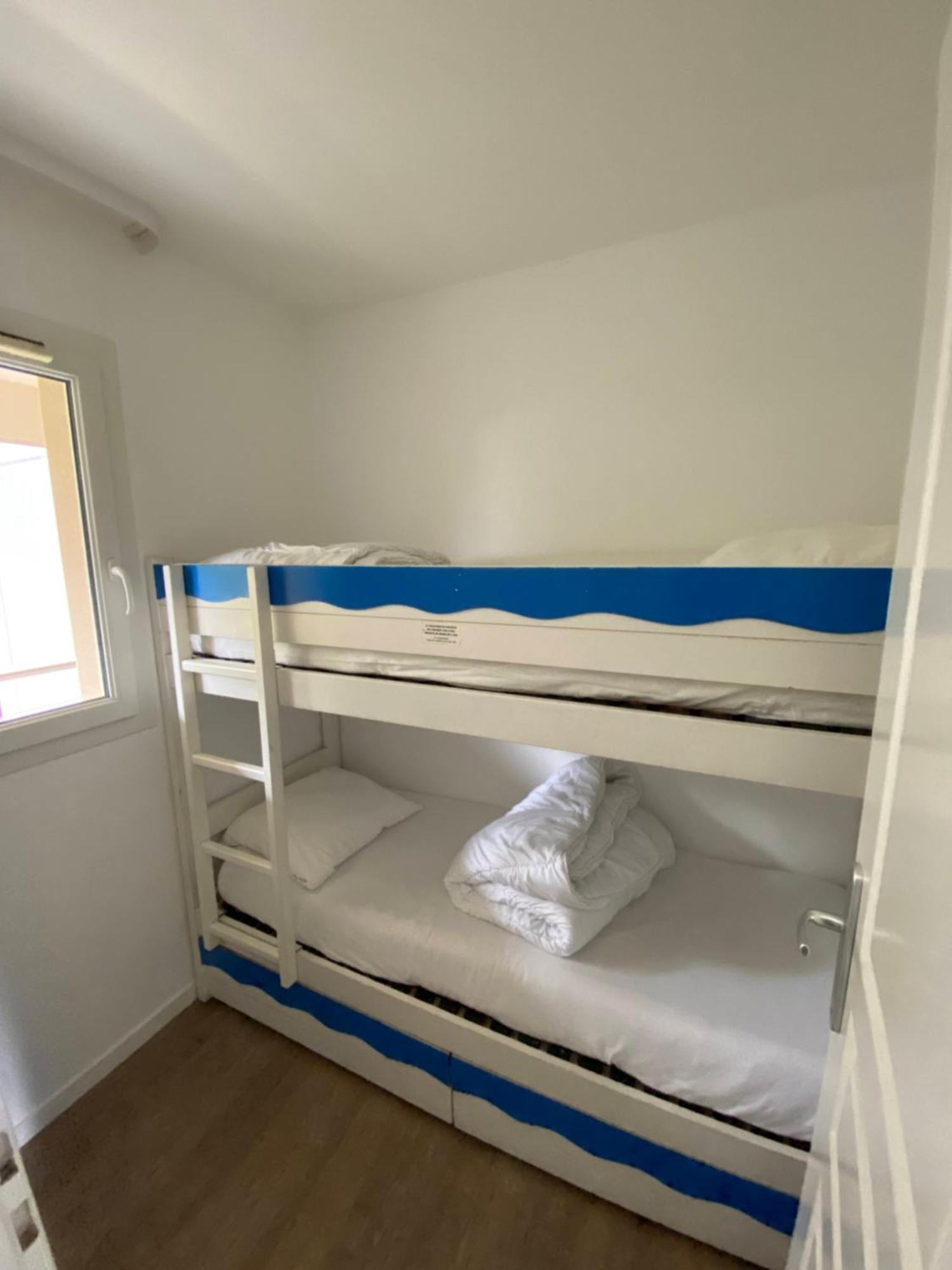 Cap Morgat Apartment โครซง ภายนอก รูปภาพ